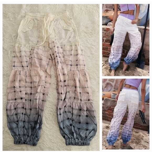 FP Movement by Free People Pants - Free People Movement Set Me Free Pants. Size Small